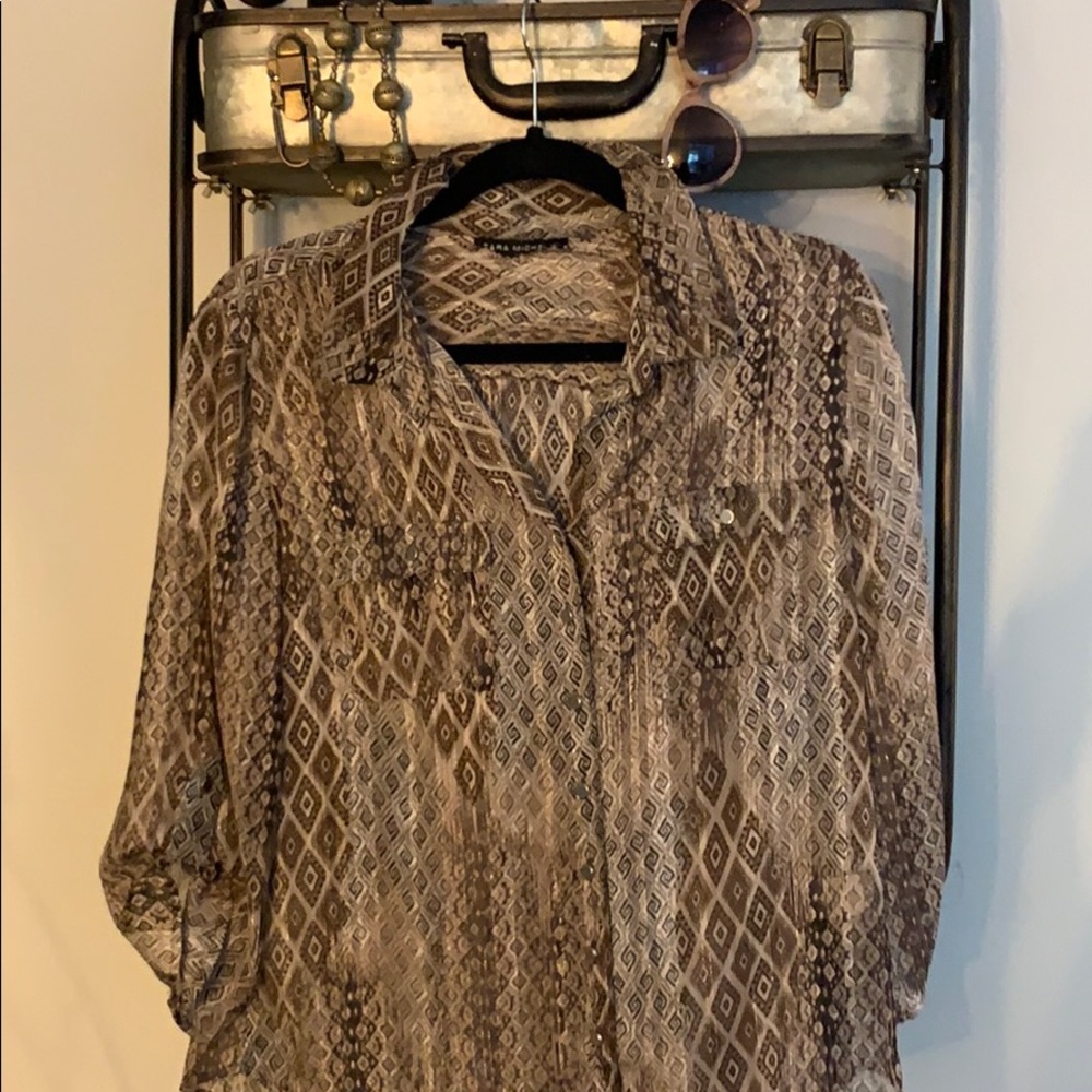 Blouse